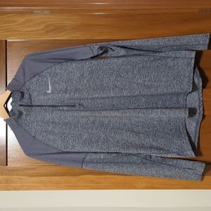 Men's Nike Running Shirt - Large